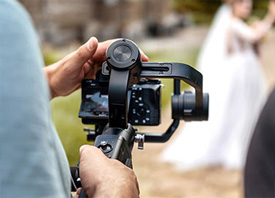 Le prix d'un vidéaste